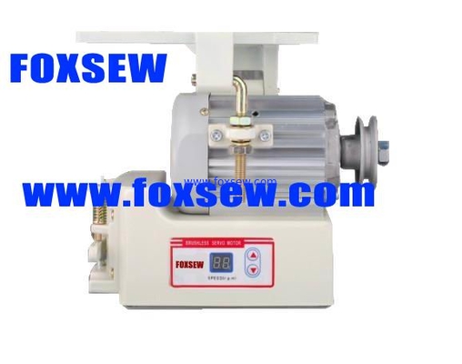 Brushless Energy Saving Motor FX400