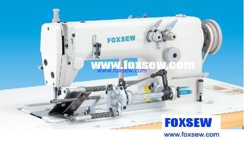 High Speed Double Needle Chainstitch Folding Machine FX3800-2