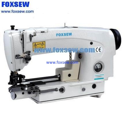 Lockstitch Hemming On Trouser Bottoms And Sleeves Machine FX63900