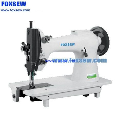 Single-Needle Top and Bottom Feed Lockstitch Machine for Extra Heavy Duty FX1800