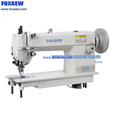 Top and Bottom Feed Lockstitch Sewing Machine FX0302