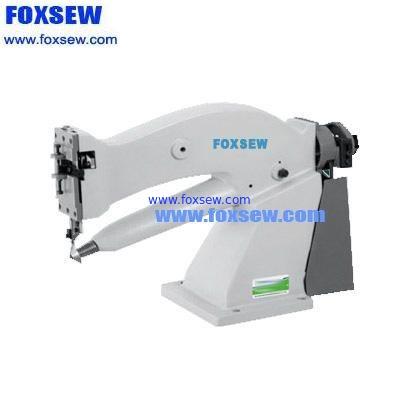 Trimming Machine for Inner Lining &amp; Sole FX902
