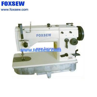 Automatic Oil Lubrication Zigzag Sewing Machine FX20U93