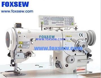Computer-controlled Zigzag Sewing Machine FX2284-D