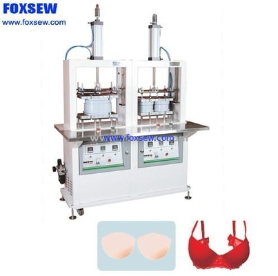 Bra Cup Molding Machine FX-168 Series