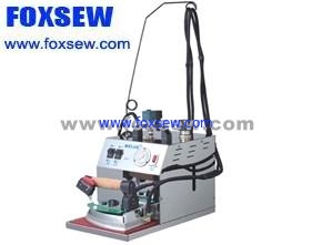 Electric Steam Boiler With Steam Iron FX-75 Series