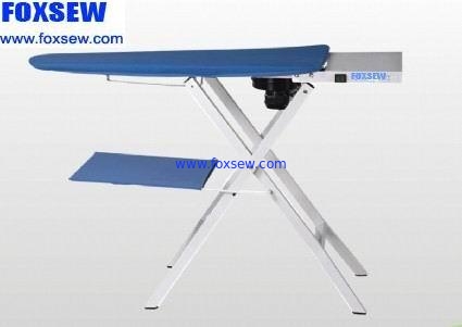 Folding Type Vacuum Table FX-1800