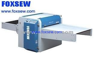 Fusing Machine FX-500A Series