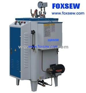 Steam Generator FX-0.015-0.4-Q Series