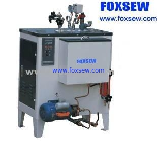 Steam Generator FX-0.015-0.4-Q Series