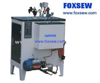 Steam Generator FX-0.015-0.4-Q Series
