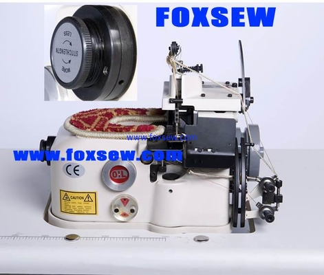 Carpet Overedging Sewing Machine FX2502