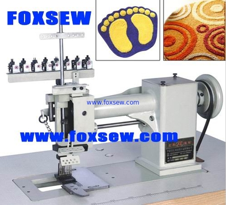 Carpet Tufting Machine FX-G1