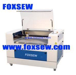 Laser Cutting and Engraving Machine FX9060C