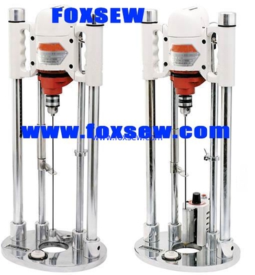 Heating Cloth Drill   DZ-2
