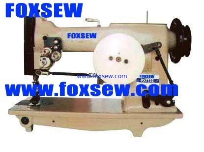 Lotus Root Stitch sewing machine FX1733