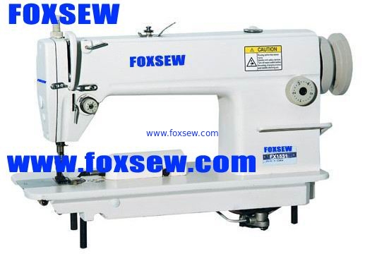 High-speed Whipstitch Lace Machine FX1531