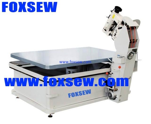 Mattress Tape Edge Sewing Machine FX-WB-3