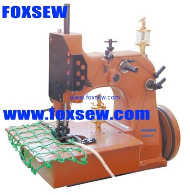 3-Thread Edging Machine for Net/Fishnet-making FX20-3