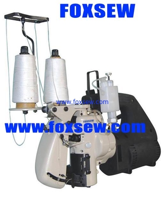 3-Thread Overedging Net Sewing Machine FX20-6