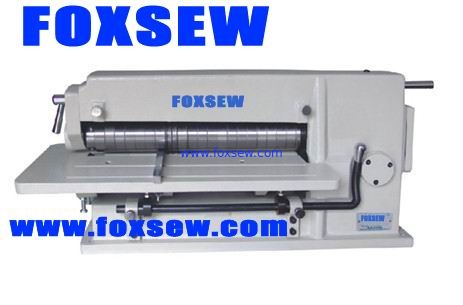 Leather Stripping Machine FX-66