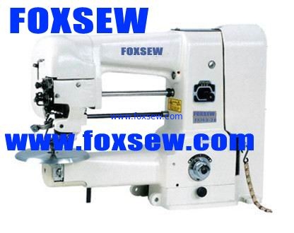 Single Thread Spot Tacking Blindstitch Machine FX160-20