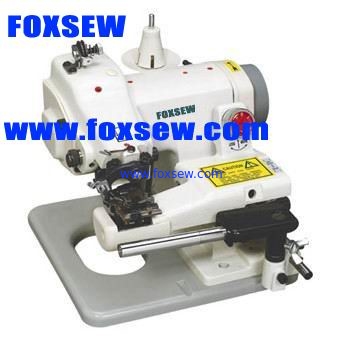 Desk Top Cylinder Bed Blindstitch Sewing Machine FX500-1