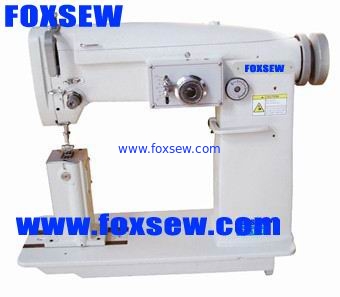 Single Needle Post-bed Zigzag Sewing Machine FX2150H
