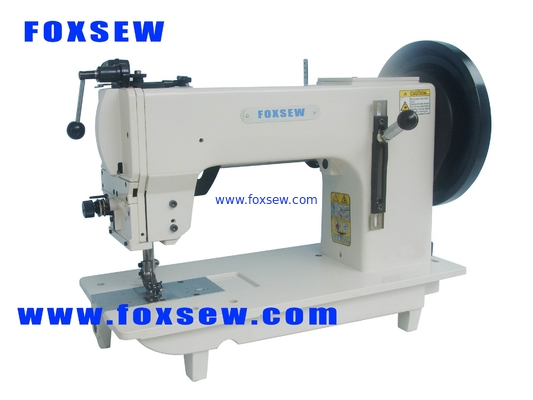 Unison Feed Extra Heavy Duty Lockstitch Sewing Machine FX204