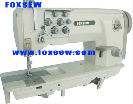 Durkopp Adler Type Heavy Duty Lockstitch Sewing Machine ( Double Needle )