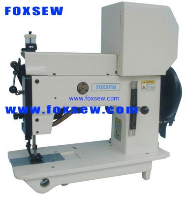 Multipoint Thick Thread Zigzag Sewing Machine