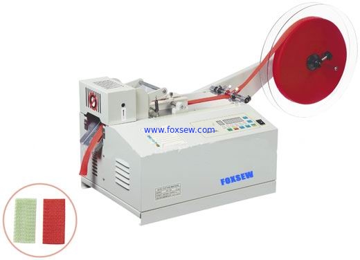 Automatic Tape Loop Cutter(Cold and Hot Knife) FX-110L