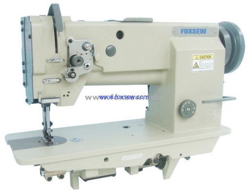 Heavy Duty Compound Feed Lockstitch Sewing Machine FX4410