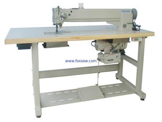 Long Arm Compound Feed Heavy Duty Lockstitch Sewing Machine FX4620