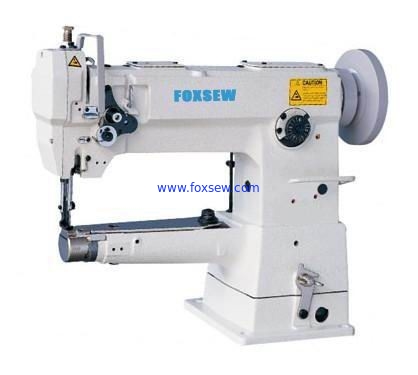 Cylinder Bed Unison Feed Heavy Duty Sewing Machine FX244