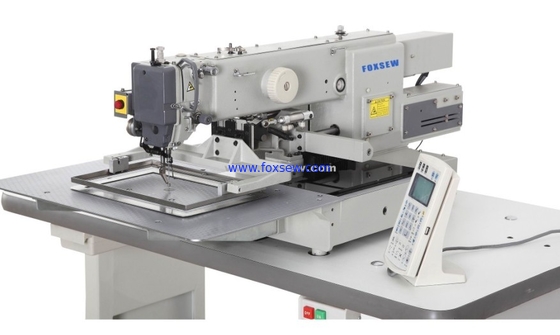 Programmable Electronic Pattern Sewing Machine FX2010 Pattern sewing machine