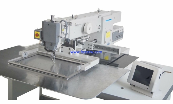Programmable Electronic Pattern Sewing Machine FX2010 Pattern sewing machine