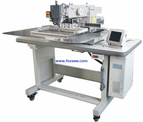 Programmable Electronic Pattern Sewing Machine FX2010 Pattern sewing machine