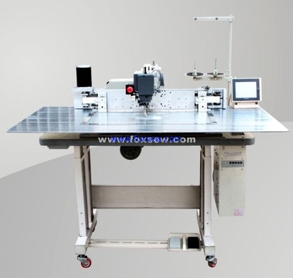 Automatic Programmable Pattern Sewing Machine FX10030/10050