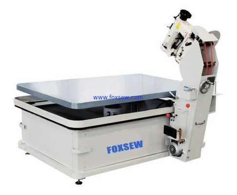 Mattress Tape Edge Sewing Machine FX-WB-3
