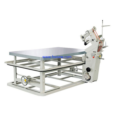 Mattress Edge Seaming Sewing Machine FX445G-VB