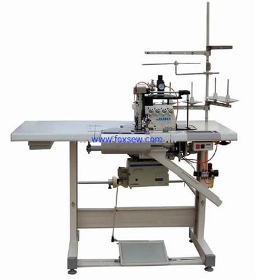 Mattress Flanging Machine FX-B4