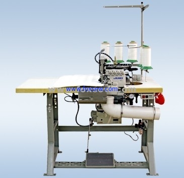 Heavy Duty Mattress Flanging Machine FX-B5