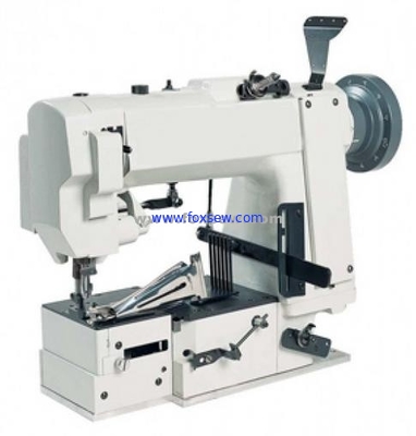 Tape Edge Sewing Machine Head  FX-300U