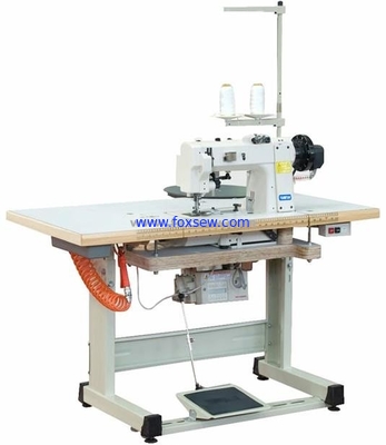 Table Top Tape Edge Sewing Machine FX300B