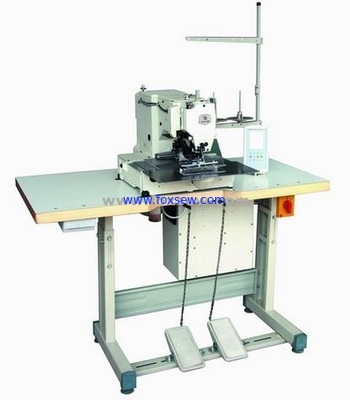 Mattress Handle Strap Tacking Machine FX-A7