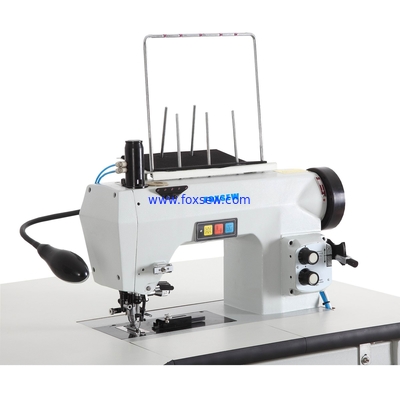 Computerized Hand Stitch Sewing Machine FX-781