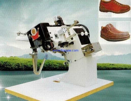 Outsole Stitching Sewing Machine FX-836