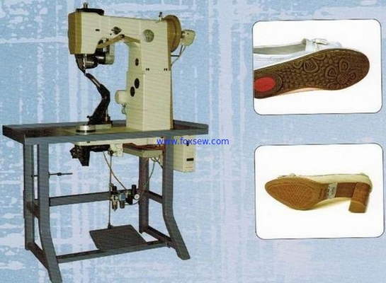 Insole Stitch Sewing Machine FX-996