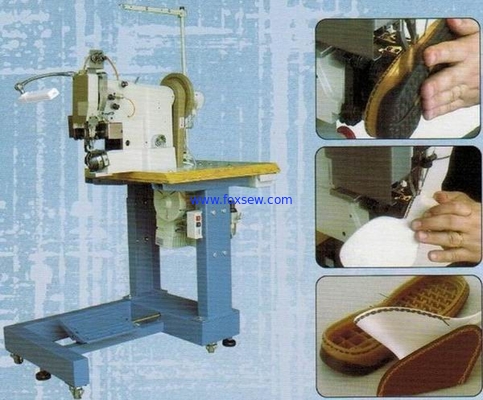 Stitching Machine for Ornamentals FX-208